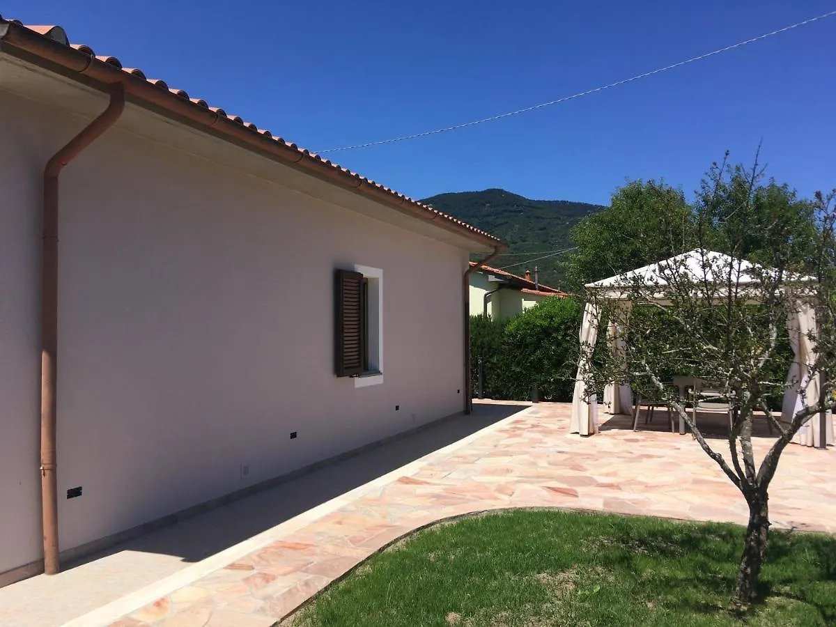 Bed & Breakfast B&B A Casa Di Lu Campo nell'Elba