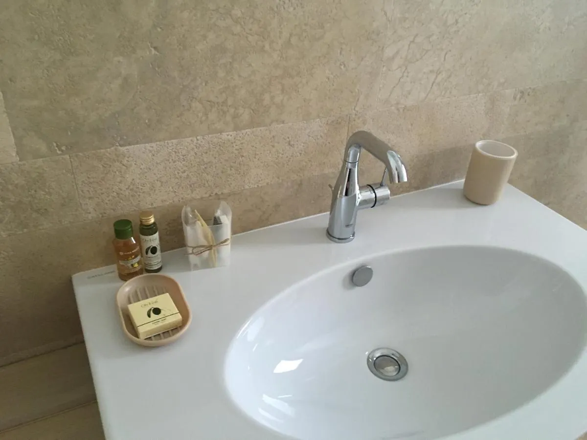 Bed & Breakfast B&B A Casa Di Lu Campo nell'Elba