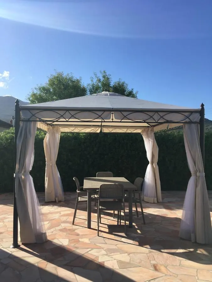 B&B A Casa Di Lu Campo nell'Elba Italy